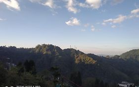 Langdak Homestay